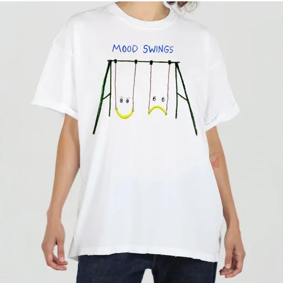 Unfortunate Portrait Tee - Picture 1 of 1